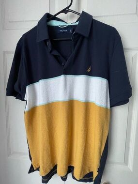 Nautica shirt